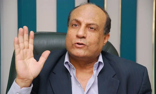 لا حضانة دون دعم مالي: نجيب جبرائيل يشرح مبادئ حضانة الأطفال في قانون الأحوال الشخصية الجديد للمسيحيين لا حضانة دون دعم مالي: نجيب جبرائيل يشرح مبادئ حضانة الأطفال في قانون الأحوال الشخصية الجديد للمسيحيين