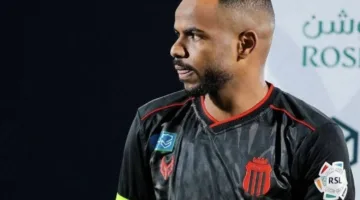 النصر يقترب من إتمام صفقة محلية لتعزيز الجهة اليسرى.