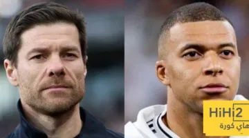 فيديو: تشابي يتدرب بشكل خاص مع كيليان مبابي