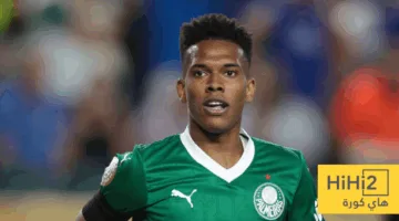 إستيفاو يتجاوز نيمار في بطولة كأس العالم للأندية