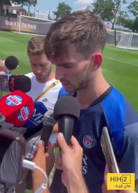 هل يملك باريس سان جيرمان إمكانية الفوز على ريال مدريد؟ … رويز يجيب هل يملك باريس سان جيرمان إمكانية الفوز على ريال مدريد؟ … رويز يجيب