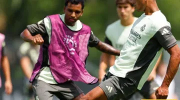 نِسبٌ بارزة قبل مواجهة ريال مدريد وباريس سان جيرمان