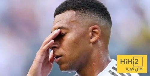 ريال مدريد يحقق رقمًا سلبيًا لم يُسجل منذ 22 عامًا! ريال مدريد يحقق رقمًا سلبيًا لم يُسجل منذ 22 عامًا!