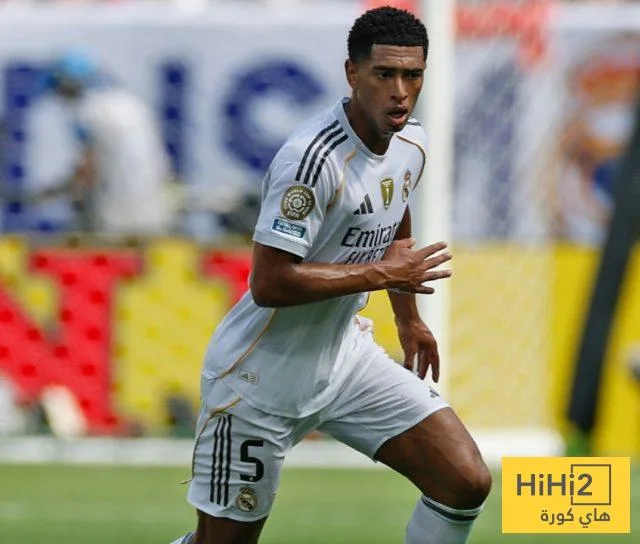 القضية الرئيسية التي تواجه ريال مدريد في الوقت الراهن القضية الرئيسية التي تواجه ريال مدريد في الوقت الراهن