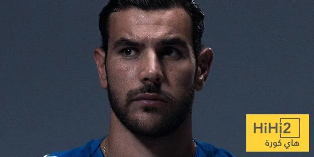 الهلال يتخلى عن نجمه بعد ضم ثيو هيرنانديز الهلال يتخلى عن نجمه بعد ضم ثيو هيرنانديز
