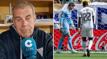 ريال مدريد يفقد طابعه.. والتحول “يبعث على القلق”