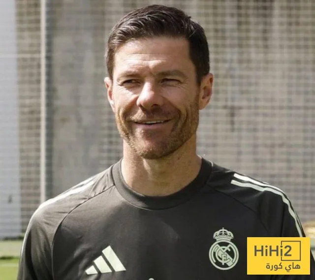 ألونسو يحتاج إلى فهم… شعار ريال مدريد لم يعد كافياً بمفرده. ألونسو يحتاج إلى فهم… شعار ريال مدريد لم يعد كافياً بمفرده.