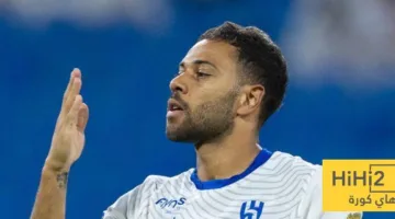 موقف لودي تجاه ترك الهلال
