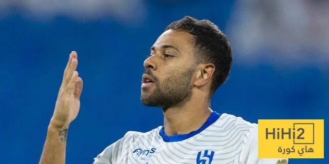 موقف لودي تجاه ترك الهلال موقف لودي تجاه ترك الهلال