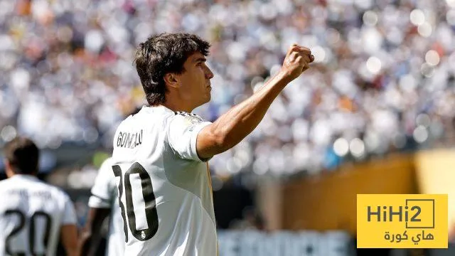 أفضل الفرق تسجيلًا للأهداف في مونديال الأندية.. مكانة ريال مدريد. أفضل الفرق تسجيلًا للأهداف في مونديال الأندية.. مكانة ريال مدريد.