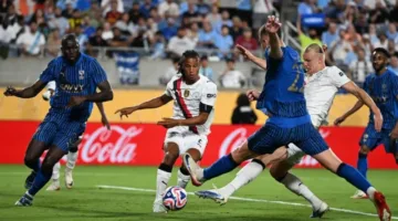 أهم 10 مباريات في النسخة الأولى التاريخية من كأس العالم للأندية 2025