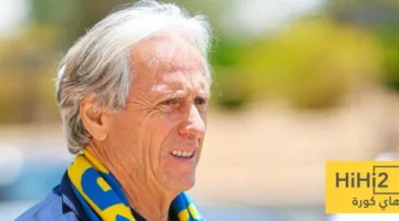 جيسوس يطالب بإنهاء عقود 4 لاعبين أجانب من النصر