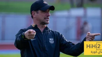 مدرب برشلونة أتلتيك يقدم توصية قيمة للشباب
