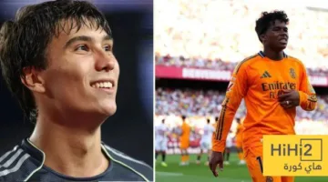 موقف ريال مدريد بشأن مغادرة غارسيا بعد إصابة إندريك
