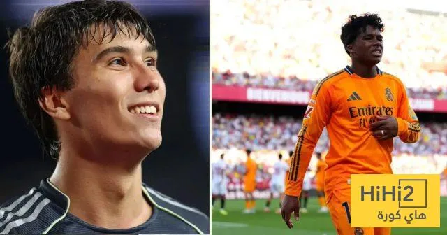موقف ريال مدريد بشأن مغادرة غارسيا بعد إصابة إندريك موقف ريال مدريد بشأن مغادرة غارسيا بعد إصابة إندريك