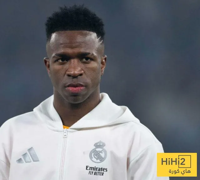 الجميع يرغب في استمرار فينيسيوس مع ريال مدريد… لكن! الجميع يرغب في استمرار فينيسيوس مع ريال مدريد… لكن!