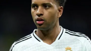 رودريغو يلفت انتباه توتنهام.. وريال مدريد مستعد للتفاوض!