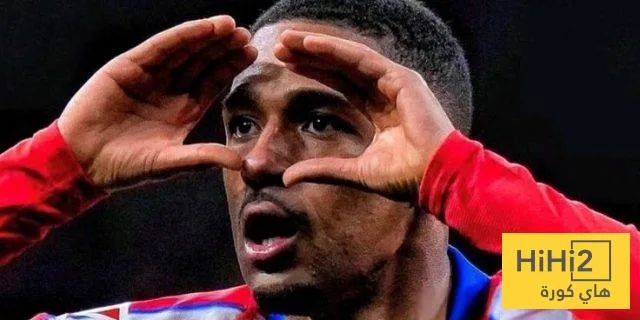 توقعات حول مغادرة لينو لأتلتيكو مدريد توقعات حول مغادرة لينو لأتلتيكو مدريد