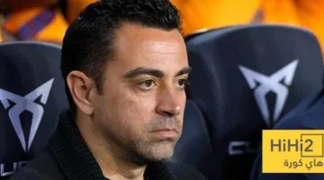 الاتحاد الهندي يرفض عرض تشافي – هاي كورة