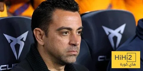 الاتحاد الهندي يرفض عرض تشافي – هاي كورة الاتحاد الهندي يرفض عرض تشافي – هاي كورة