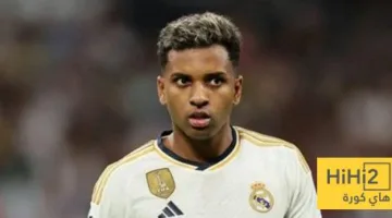 كأس العالم للأندية تكشف النقاب عن المعاناة المأساوية لرودريغو في ريال مدريد!