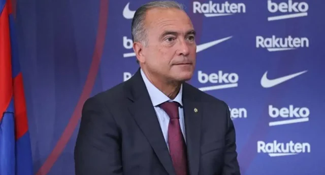 تاريخ رجوع برشلونة إلى ملعب الكامب نو تاريخ رجوع برشلونة إلى ملعب الكامب نو