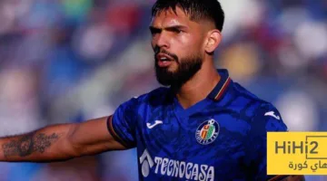 خيتافي يكشف تفاصيل مفاوضات النصر مع ألديرتي