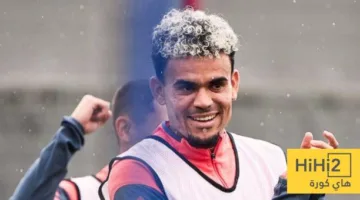 دياز يشارك لأول مرة في تدريبات فريق بايرن ميونيخ