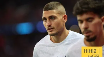 فيراتي يوضح سبب مغادرته باريس سان جيرمان