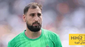 البقاء أو المغادرة: ما هي أولويات دوناروما؟