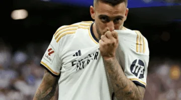 فيديو: ريال مدريد يحتاج إلى مهاجمين من هذا النوع