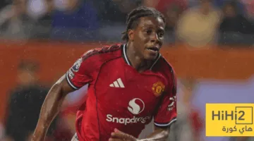 أفضل لاعب في مباراة مانشستر يونايتد وبورنموث الودية