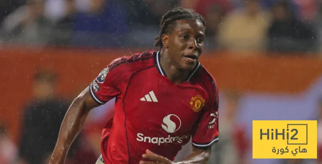 أفضل لاعب في مباراة مانشستر يونايتد وبورنموث الودية أفضل لاعب في مباراة مانشستر يونايتد وبورنموث الودية