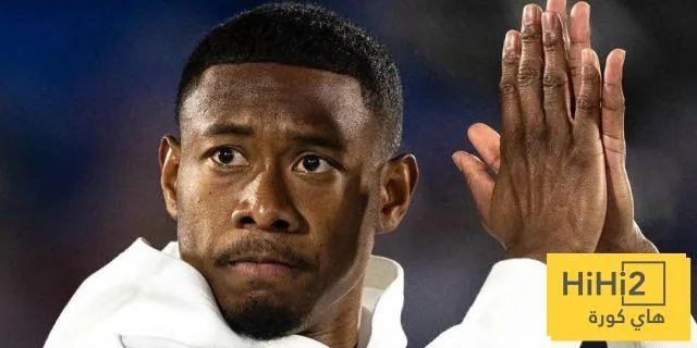 سببين يمنعان انتقال ألابا من ريال مدريد إلى فنربخشة! سببين يمنعان انتقال ألابا من ريال مدريد إلى فنربخشة!