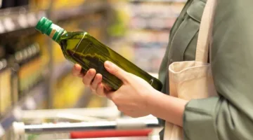 تراجع زيت الزيتون المغربي في الأسواق الأوروبية