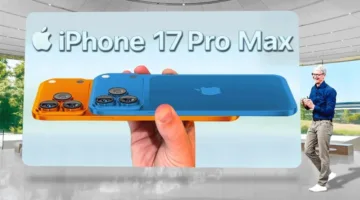 iPhone 17 Pro Max: نقلة نوعية في تصوير الهواتف الذكية