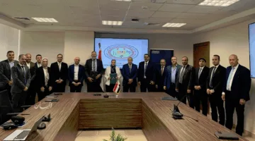 الشركة المصرية لنقل الكهرباء تعقد اتفاقاً لإنشاء محطة محولات جديدة في بلبيس