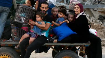 أطباء بلا حدود: 40 ألف فرد لا يزالون بلا مأوى في الضفة الغربية
