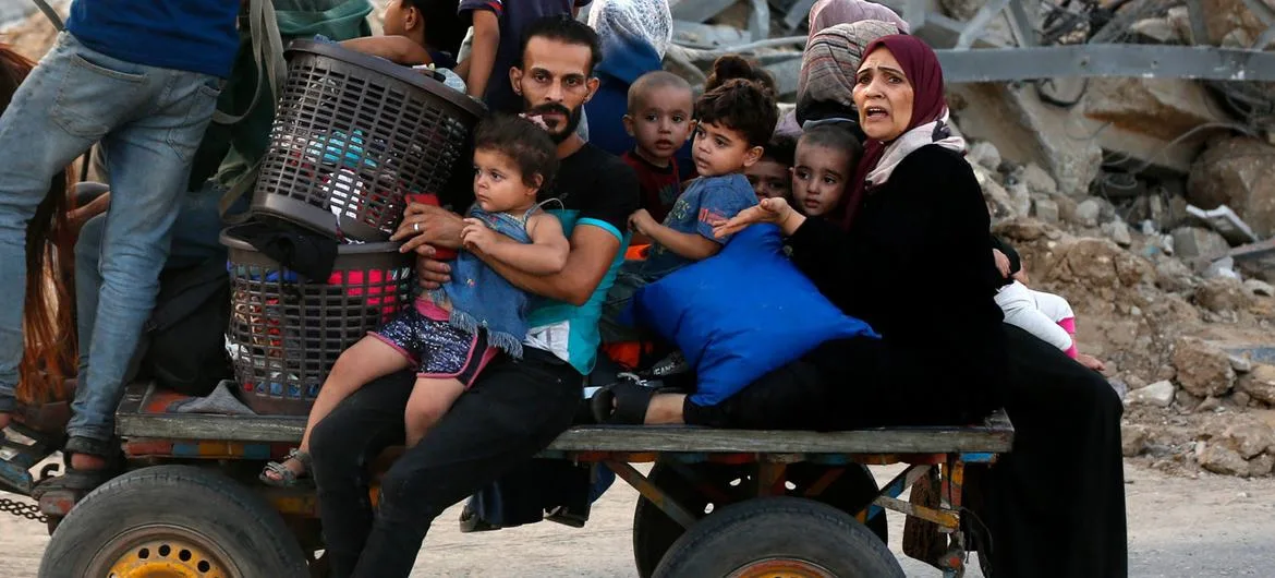 أطباء بلا حدود: 40 ألف فرد لا يزالون بلا مأوى في الضفة الغربية