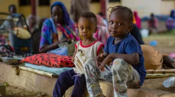 الأمم المتحدة: انخفاض طفيف في مستويات الجوع عالمياً، ولكن Africa وغرب آسيا تشهدان زيادة.