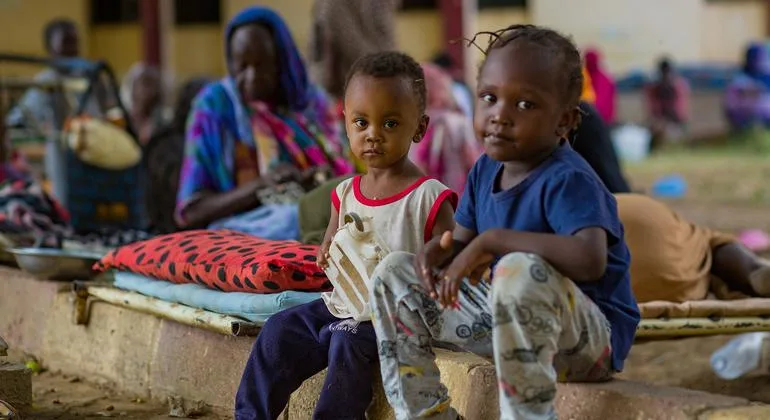 الأمم المتحدة: انخفاض طفيف في مستويات الجوع عالمياً، ولكن Africa وغرب آسيا تشهدان زيادة.