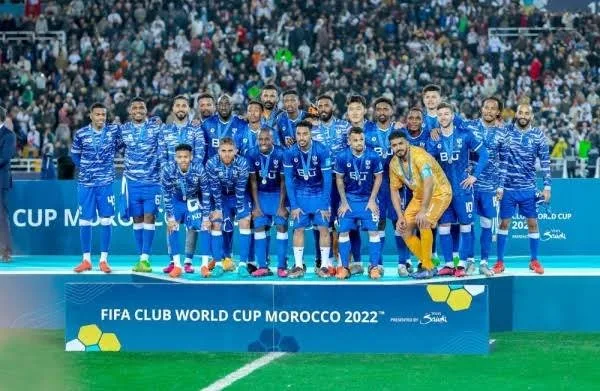 ثلاثة فرق عربية شاركت في نهائي كأس العالم دون الفوز بالبطولة ثلاثة فرق عربية شاركت في نهائي كأس العالم دون الفوز بالبطولة