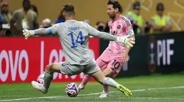 الأخدود يقترب من التوقيع مع الحارس البرتغالي كلاوديو راموس