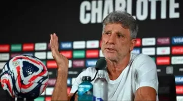 غاوتشو: الهلال أظهر تحسنًا ملحوظًا في مستواه أثناء البطولة