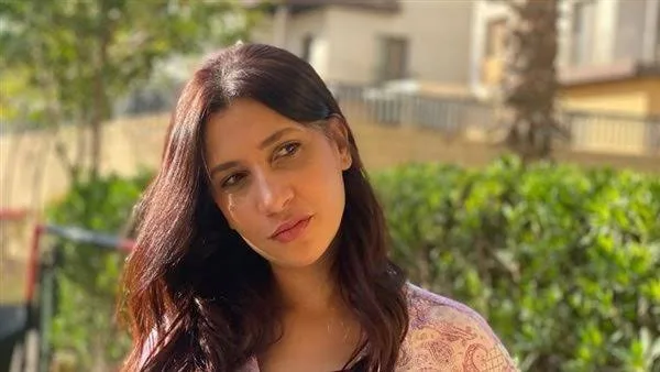 شيرين دياب تثني على مسلسل كتالوج: تجسيد تجربة الفقد بصدق بالغ شيرين دياب تثني على مسلسل كتالوج: تجسيد تجربة الفقد بصدق بالغ