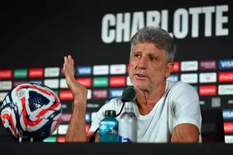 غاوتشو: الهلال أظهر تحسنًا ملحوظًا في مستواه أثناء البطولة