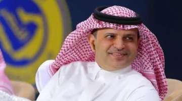 مسلي آل معمر: يجب تنفيذ اللائحة على الهلال