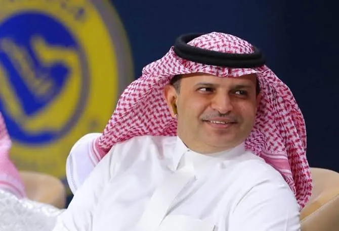 مسلي آل معمر: يجب تنفيذ اللائحة على الهلال