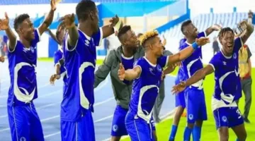 الهلال السوداني يحقق لقب النخبة بعد انتصاره الساحق على المريخ بأربعة أهداف دون رد