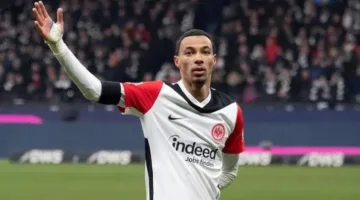79 مليون جنيه إسترليني تضمن انتقال الفرنسي هوغو إيكيتيكي إلى ليفربول